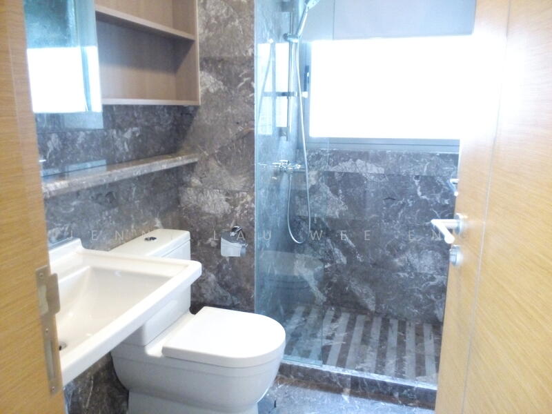 common bathroom