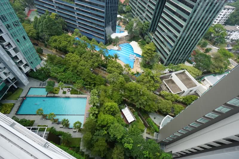The Vermont On Cairnhill, 12 Cairnhill Rise, 4 Bedrooms, 1,711 sqft, Apartment For Rent, by Steven Teo, 19367005 - PropertyGuru.com.sg