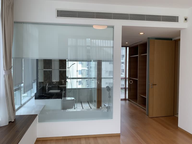 The Vermont On Cairnhill, 12 Cairnhill Rise, 4 Bedrooms, 1,711 sqft, Apartment For Rent, by Steven Teo, 19367005 - PropertyGuru.com.sg