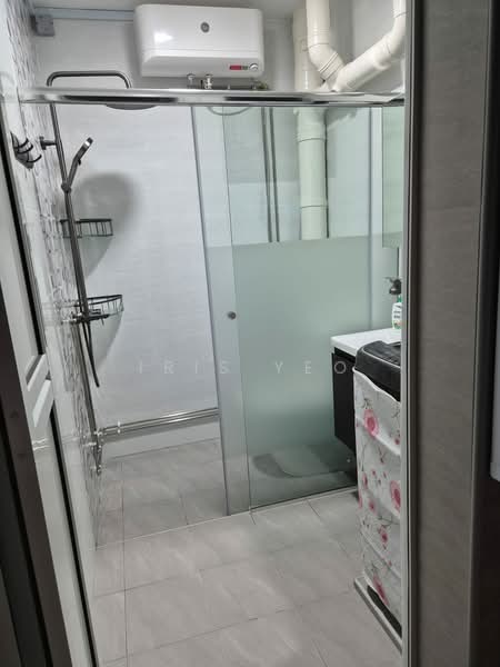 Pasir Ris Blk 121, 121 Pasir Ris St 11, Room Rental, 1,076 sqft, HDB Flat For Rent, by Iris Yeo, 19367706 - PropertyGuru.com.sg