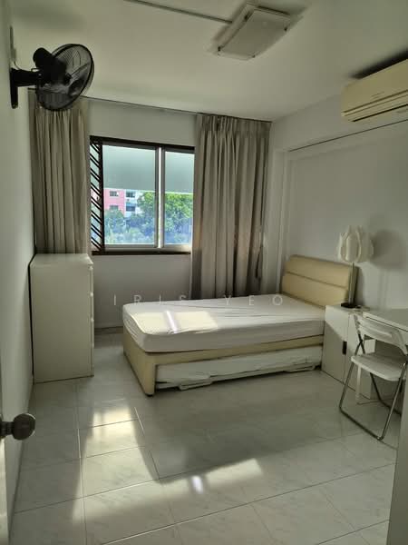 Pasir Ris Blk 121, 121 Pasir Ris St 11, Room Rental, 1,076 sqft, HDB Flat For Rent, by Iris Yeo, 19367706 - PropertyGuru.com.sg