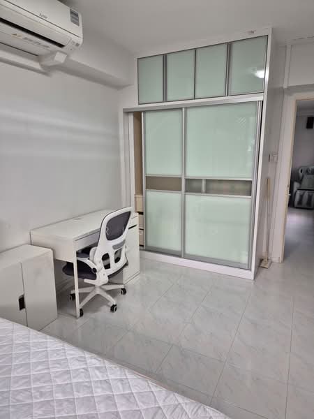 Pasir Ris Blk 121, 121 Pasir Ris St 11, Room Rental, 1,076 sqft, HDB Flat For Rent, by Iris Yeo, 19367706 - PropertyGuru.com.sg