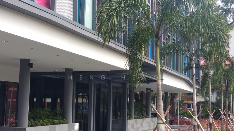 The Promenade @ Pelikat, 189 Jalan Pelikat, 237 sqft, Shop / Shophouse For Sale, by Heng Heng, 19367942 - CommercialGuru.com.sg