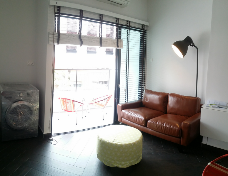 Waringin Park, Singapore 416316, , Studio, 270 sqft, Apartment For Rent, by Tanny Ho, 19368366 - PropertyGuru.com.sg