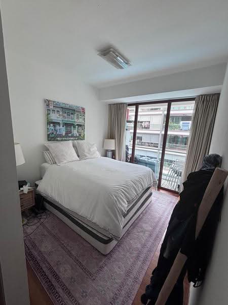 Park Natura, 37 Bukit Batok East Avenue 6, Dairy Farm / Bukit Panjang / Choa Chu Kang, 4 Bedrooms, 1,744 sqft, Condominium For Rent, by Sharon Leong, 19368411 - Bedroom - PropertyGuru.com.sg