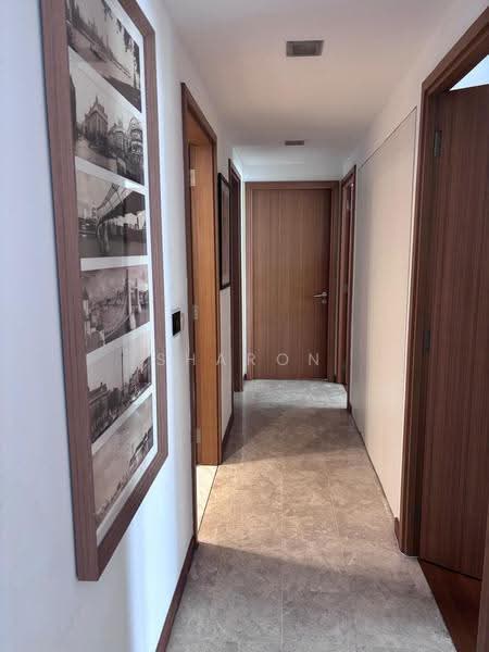 Park Natura, 37 Bukit Batok East Avenue 6, Dairy Farm / Bukit Panjang / Choa Chu Kang, 4 Bedrooms, 1,744 sqft, Condominium For Rent, by Sharon Leong, 19368411 - Corridor - PropertyGuru.com.sg