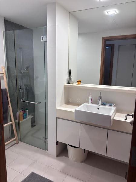 Park Natura, 37 Bukit Batok East Avenue 6, Dairy Farm / Bukit Panjang / Choa Chu Kang, 4 Bedrooms, 1,744 sqft, Condominium For Rent, by Sharon Leong, 19368411 - Bathroom - PropertyGuru.com.sg