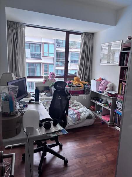Park Natura, 37 Bukit Batok East Avenue 6, Dairy Farm / Bukit Panjang / Choa Chu Kang, 4 Bedrooms, 1,744 sqft, Condominium For Rent, by Sharon Leong, 19368411 - Study - PropertyGuru.com.sg