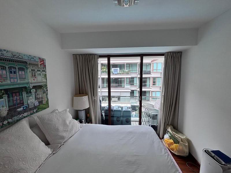 Park Natura, 37 Bukit Batok East Avenue 6, Dairy Farm / Bukit Panjang / Choa Chu Kang, 4 Bedrooms, 1,744 sqft, Condominium For Rent, by Sharon Leong, 19368411 - Bedroom - PropertyGuru.com.sg