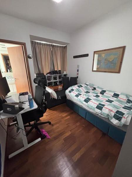 Park Natura, 37 Bukit Batok East Avenue 6, Dairy Farm / Bukit Panjang / Choa Chu Kang, 4 Bedrooms, 1,744 sqft, Condominium For Rent, by Sharon Leong, 19368411 - Bedroom - PropertyGuru.com.sg