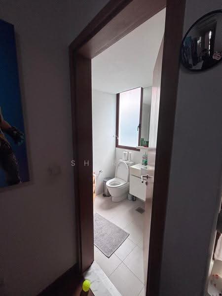 Park Natura, 37 Bukit Batok East Avenue 6, Dairy Farm / Bukit Panjang / Choa Chu Kang, 4 Bedrooms, 1,744 sqft, Condominium For Rent, by Sharon Leong, 19368411 - Bathroom - PropertyGuru.com.sg