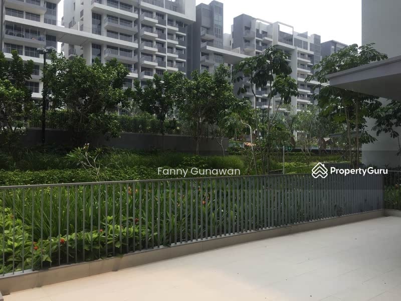 For Rent - Bedok Residences