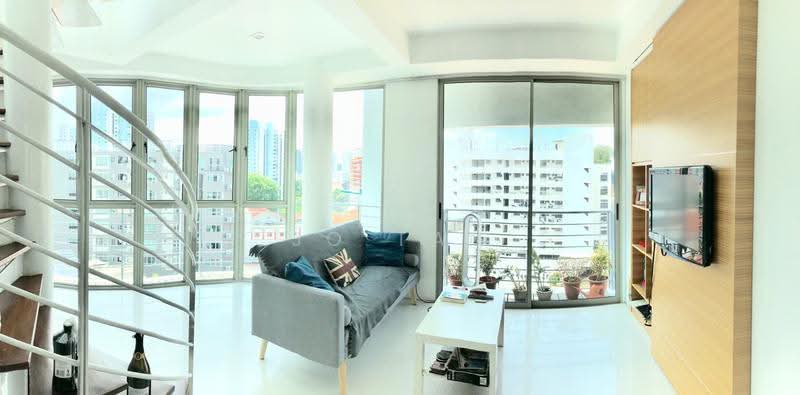 Emily Residence, 3 Mount Emily Road, Orchard / River Valley, 1 Bedroom, 1,100 sqft, Apartment For Rent, by JO Tan, 19370290 - PropertyGuru.com.sg