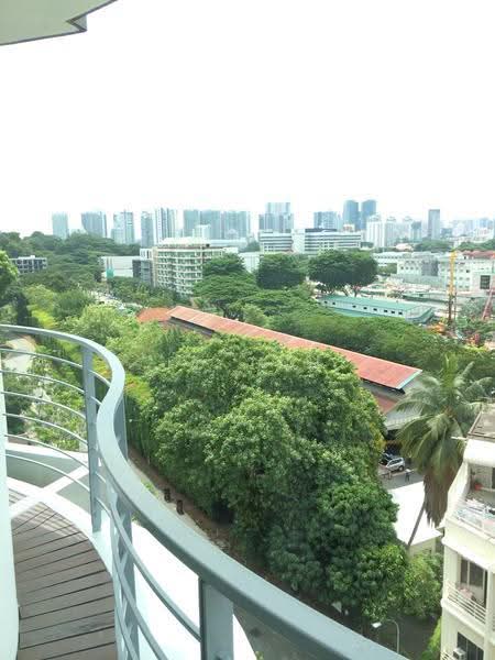 Emily Residence, 3 Mount Emily Road, Orchard / River Valley, 1 Bedroom, 1,100 sqft, Apartment For Rent, by JO Tan, 19370290 - UNBLOCKED view - PropertyGuru.com.sg