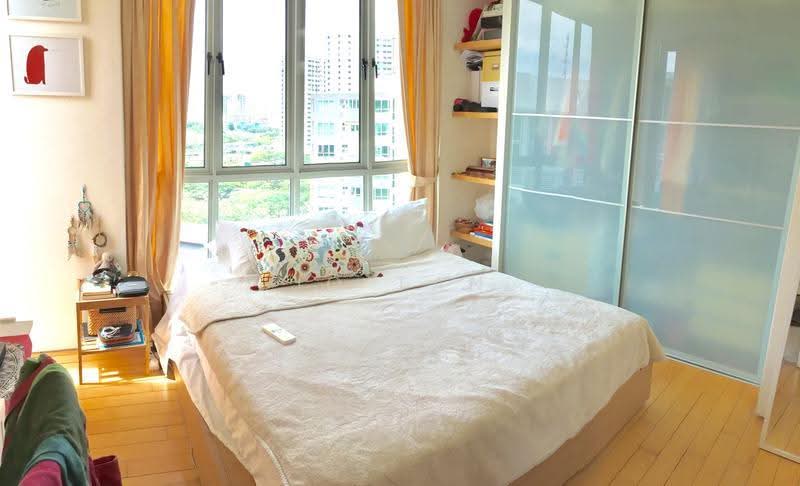 Emily Residence, 3 Mount Emily Road, Orchard / River Valley, 1 Bedroom, 1,100 sqft, Apartment For Rent, by JO Tan, 19370290 - PropertyGuru.com.sg