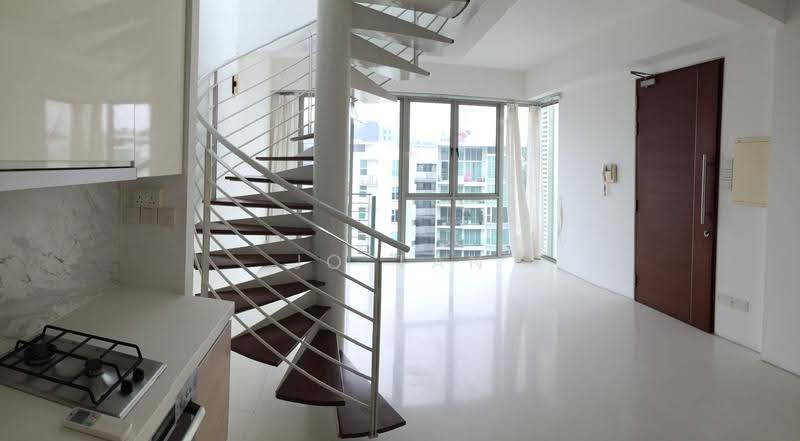 Emily Residence, 3 Mount Emily Road, Orchard / River Valley, 1 Bedroom, 1,100 sqft, Apartment For Rent, by JO Tan, 19370290 - Super zen n bright - PropertyGuru.com.sg