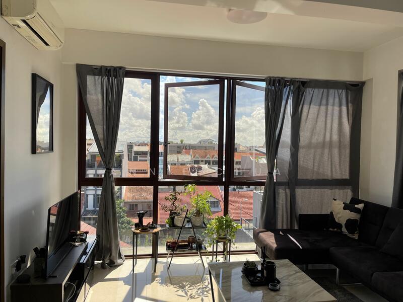 For Rent - Ceylon Point