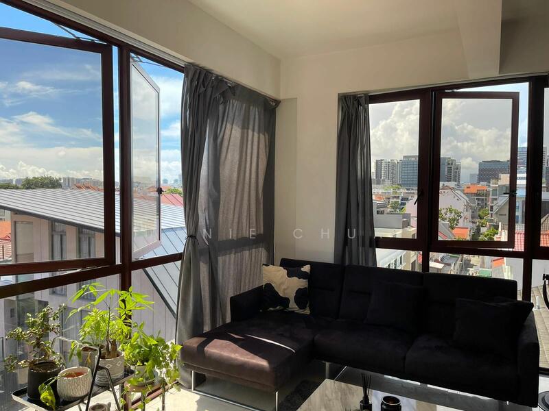 For Rent - Ceylon Point