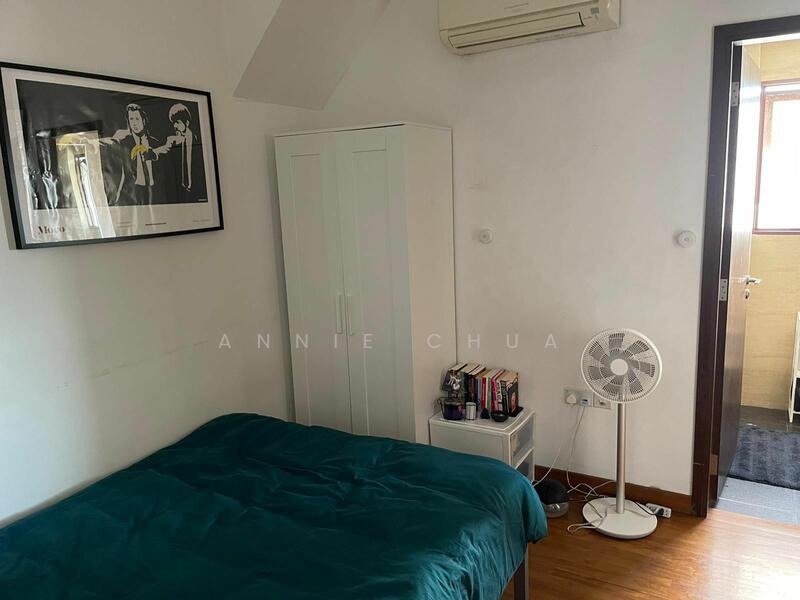 For Rent - Ceylon Point