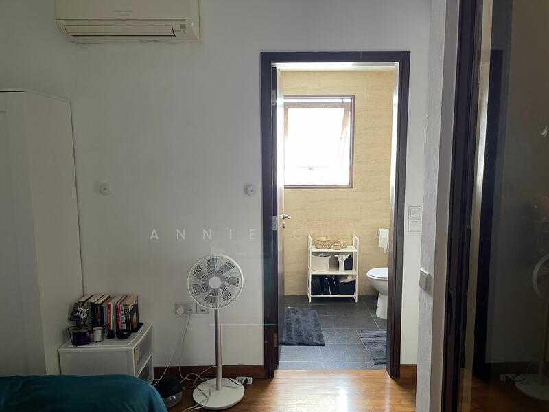 For Rent - Ceylon Point