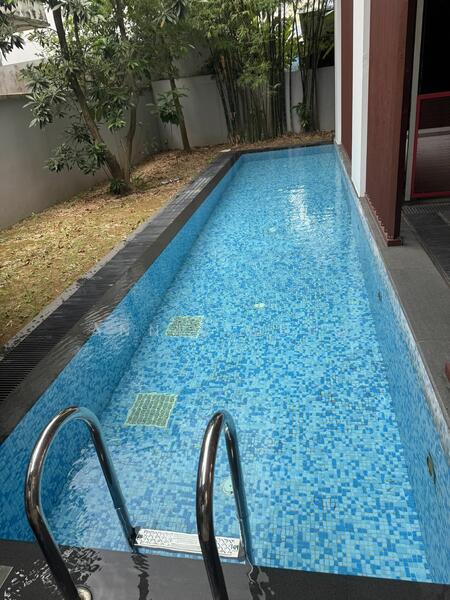 For Rent - Ceylon Point