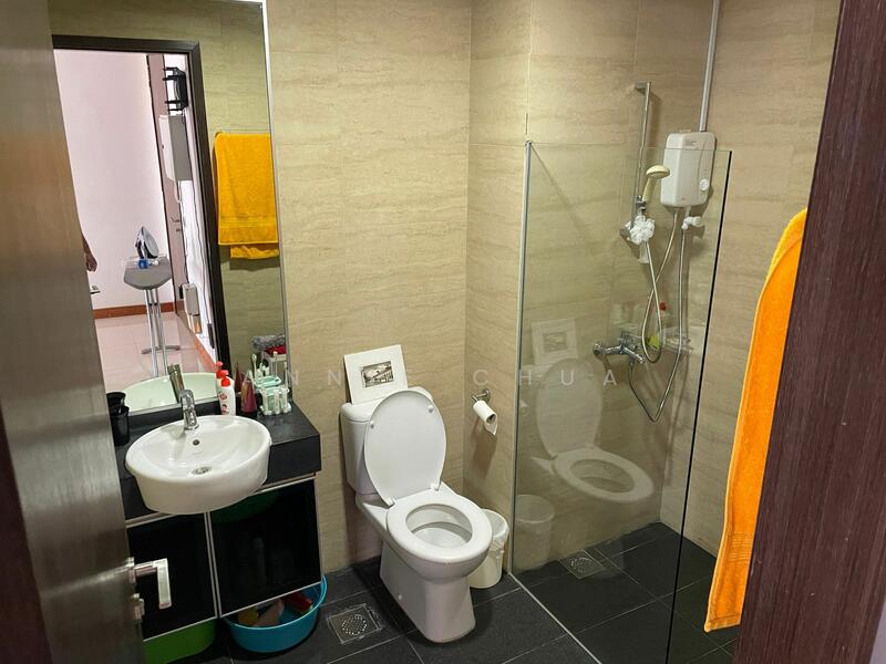 For Rent - Ceylon Point