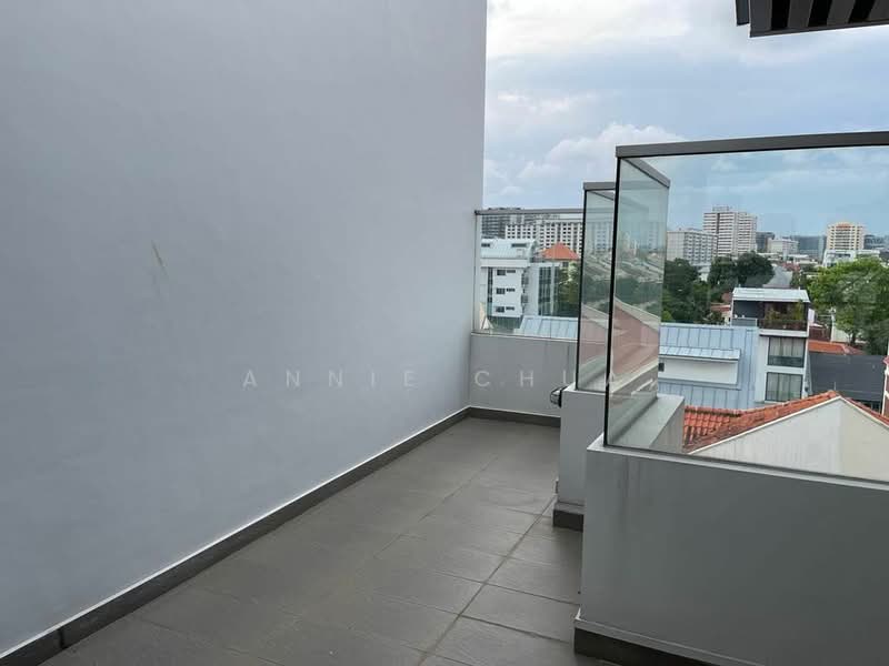 Ceylon Point, 94 Ceylon Road, 2 Bedrooms, 1,000 sqft, Apartment For Rent, by Annie Chua, 19370842 - PropertyGuru.com.sg