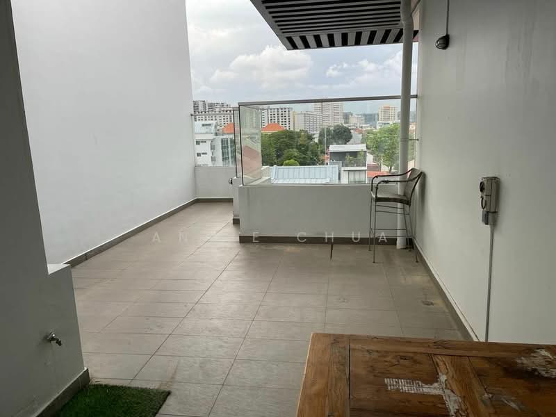 Ceylon Point, 94 Ceylon Road, 2 Bedrooms, 1,000 sqft, Apartment For Rent, by Annie Chua, 19370842 - PropertyGuru.com.sg