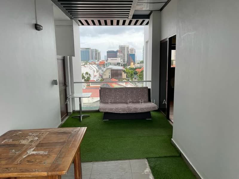 Ceylon Point, 94 Ceylon Road, 2 Bedrooms, 1,000 sqft, Apartment For Rent, by Annie Chua, 19370842 - PropertyGuru.com.sg