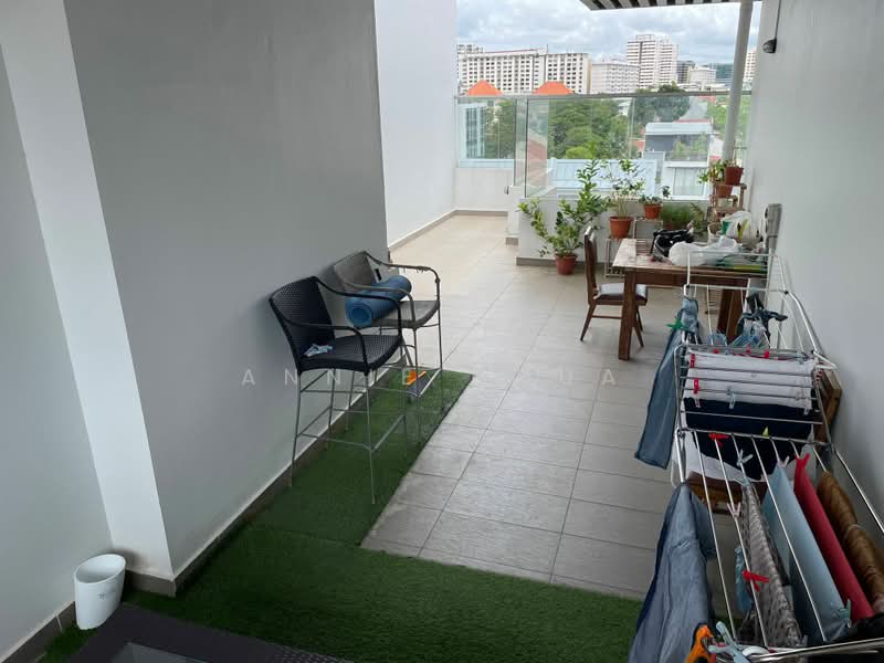 Ceylon Point, 94 Ceylon Road, 2 Bedrooms, 1,000 sqft, Apartment For Rent, by Annie Chua, 19370842 - PropertyGuru.com.sg