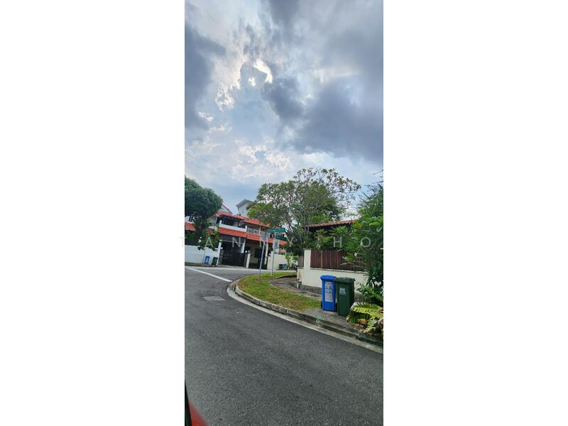 For Rent - Waringin Park, Singapore