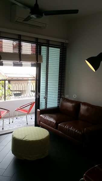 For Rent - Waringin Park, Singapore
