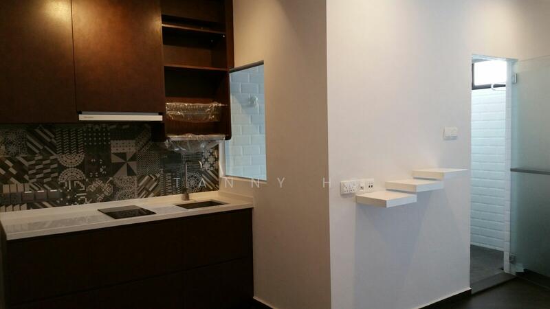 For Rent - Waringin Park, Singapore