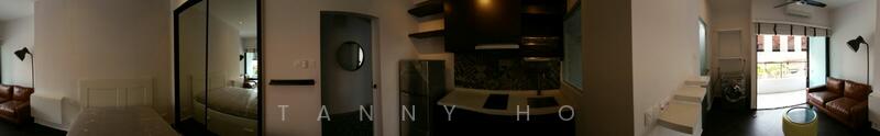For Rent - Waringin Park, Singapore