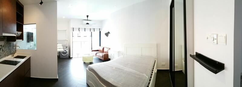For Rent - Waringin Park, Singapore