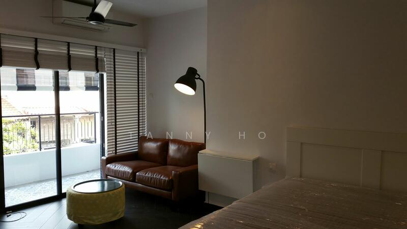 For Rent - Waringin Park, Singapore