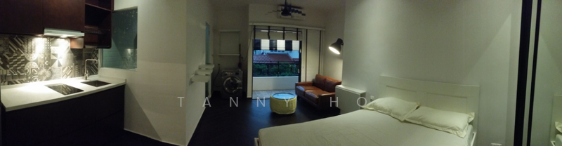 For Rent - Waringin Park, Singapore