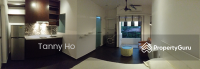 For Rent - Waringin Park, Singapore