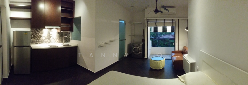 For Rent - Waringin Park, Singapore