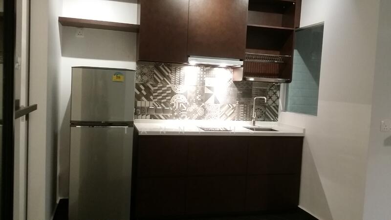 For Rent - Waringin Park, Singapore