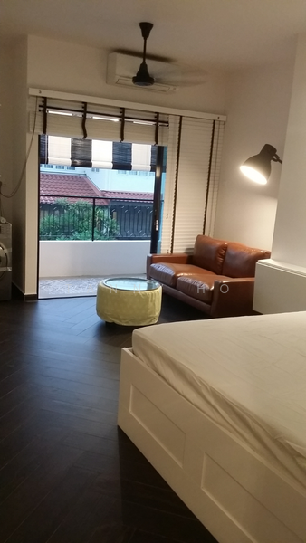 For Rent - Waringin Park, Singapore