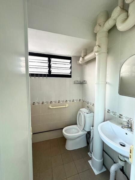For Rent - 333 Clementi Avenue 2