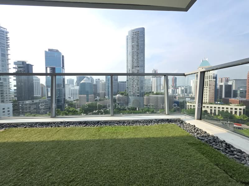 Paterson Suites, 55 Paterson Road, 4 Bedrooms, 2,163 sqft, Condominium For Sale, by Christine Chong, 19372041 - PropertyGuru.com.sg