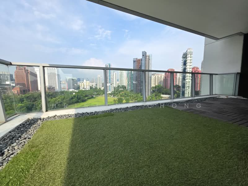 Paterson Suites, 55 Paterson Road, 4 Bedrooms, 2,163 sqft, Condominium For Sale, by Christine Chong, 19372041 - PropertyGuru.com.sg