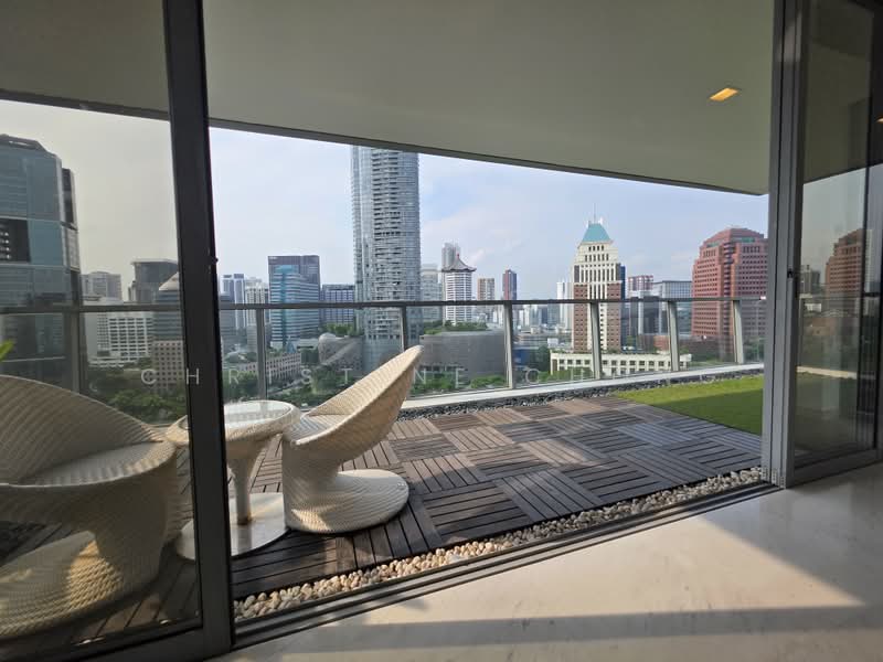 Paterson Suites, 55 Paterson Road, 4 Bedrooms, 2,163 sqft, Condominium For Sale, by Christine Chong, 19372041 - PropertyGuru.com.sg