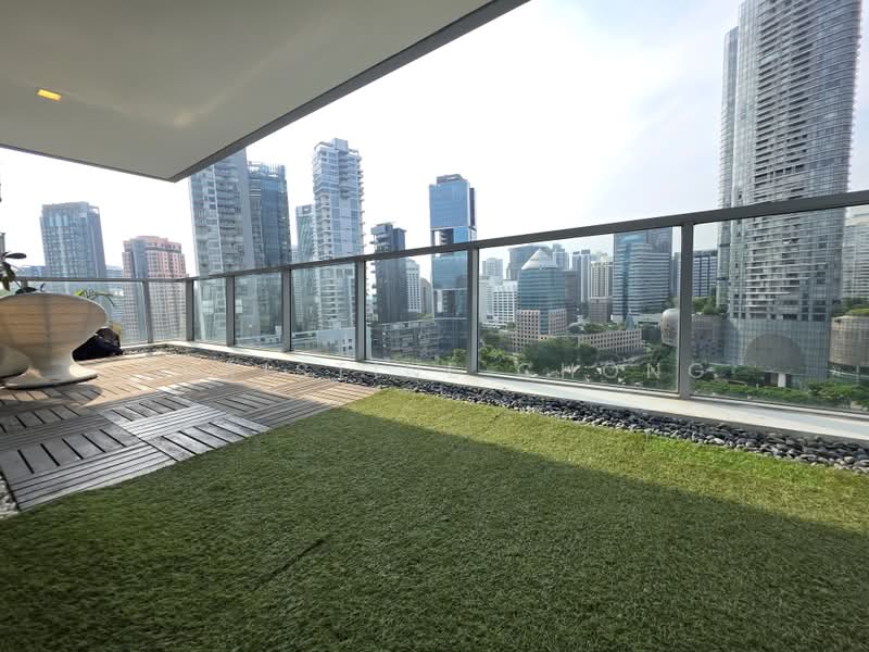 Paterson Suites, 55 Paterson Road, 4 Bedrooms, 2,163 sqft, Condominium For Sale, by Christine Chong, 19372041 - PropertyGuru.com.sg
