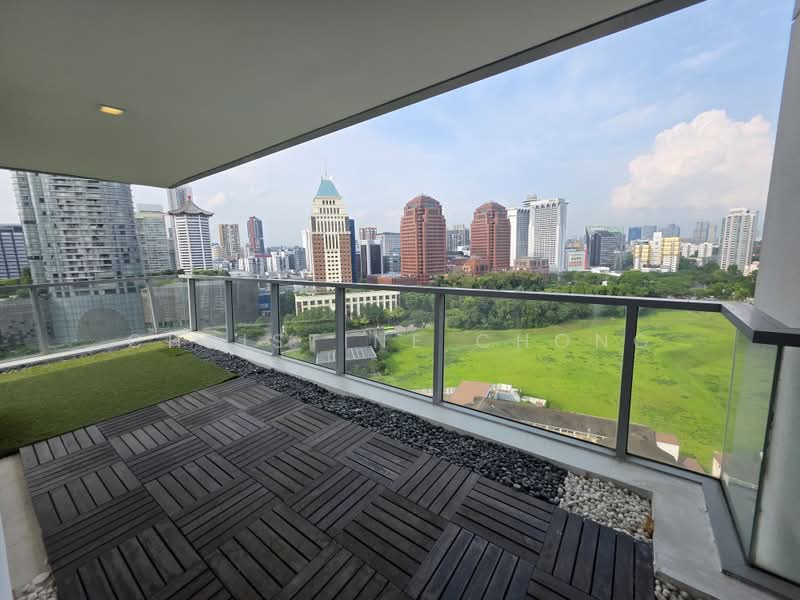 Paterson Suites, 55 Paterson Road, 4 Bedrooms, 2,163 sqft, Condominium For Sale, by Christine Chong, 19372041 - PropertyGuru.com.sg