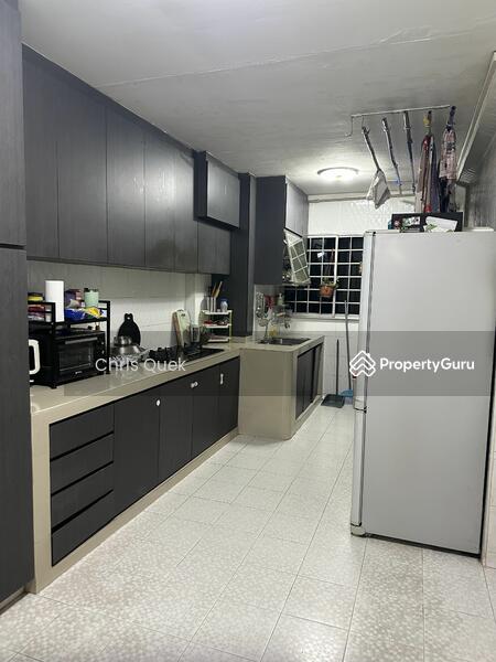 For Rent - 847 Tampines Street 83