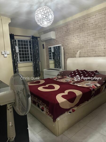 For Rent - 847 Tampines Street 83