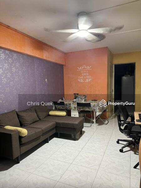 For Rent - 847 Tampines Street 83